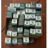 37 x Atlas Editions Eddie Stobart diecast models, some with certificates.