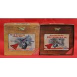 Two Corgi Aviation Archive Deluxe 1:32 scale diecast model aircraft: AA3905; AA34406.