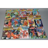 A collection of DCs The Flash Volume 2 comics (5-8, 11-25, 27-29,