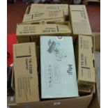 Large quantity of laser printer Toner Kits