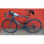 POLICE > Felt F95 bicycle [NO RESERVE] [VAT ON HAMMER PRICE]