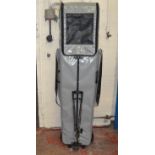 POLICE > HiFlo CarbonTec cleaning system [NO RESERVE] [VAT ON HAMMER PRICE]