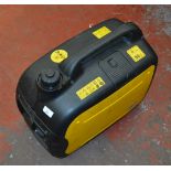 Stanley SIG 2000 Silent Generator