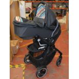 Graco pushchair