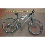 POLICE > Carrera Subway bicycle [NO RESERVE] [VAT ON HAMMER PRICE]