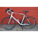 POLICE > Giant Defy road bicycle [NO RESERVE] [VAT ON HAMMER PRICE]
