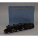 OO Gauge. LMS 2-6-0 Class 5P 4F locomotive.