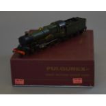 OO Gauge. Fulgurex. Brass bodied & fully finished GWR Castle 5069 "Isambard Kingdom Brunel".