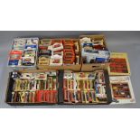 A good quantity of boxed, mainly Lledo 'Days Gone', Postal related diecast models.
