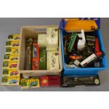 32 assorted boxed diecast models including Vanguards, Eddie Stobart Corgi models, Original Omnibus,