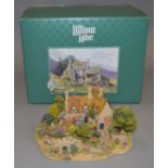 Lilliput Lane Pastures New L2142, with box.