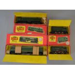 OO Gauge. Hornby Dublo.4 x locomotives. 2233 CO-BO Diesel- Electric locomotive.