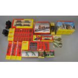 OO Gauge. Hornby mixed lot.