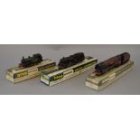 OO Gauge. Wrenn 3 x locomotives.