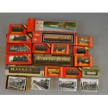 OO Gauge 3 x tank locomotives,