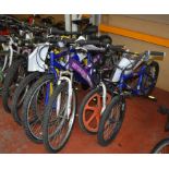 POLICE: 6 bikes [NO RESERVE] [VAT ON HAMMER PRICE]