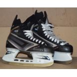 PAIR OF CCM ICE SKATES [NO RESERVE]