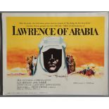 Collection of posters & lobby cards;