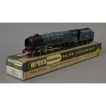 OO Gauge. Wrenn.