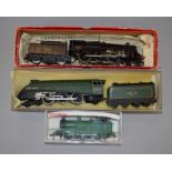 OO Gauge. Hornby Dublo. 2 x locomotives.