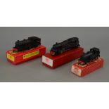 OO Gauge Hornby Dublo 3 x locomotives.