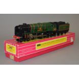 OO Gauge, Hornby Dublo 2 rail B.R.