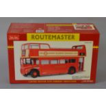 A boxed Sunstar open top Routemaster Bus 2910 'RM94 The Original London Transport Sightseeing