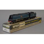 OO Gauge. Wrenn.