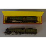 OO Gauge. Hornby Dublo 2 x locomotives.