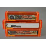 OO Gauge. Hornby. 3 x locomotives. R.055 LMS 4P tank No.2300, R.