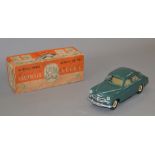 Victory Industries.1/18 scale. Vauxhall Velox. In good overall condition. Clean battery compartment.