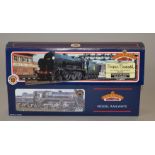 OO Gauge. Bachmann 2 x locomotives.