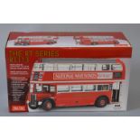 A boxed Sunstar London Transport RT Bus 2920 'RT113 - FXT288',