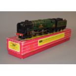 OO Gauge, Hornby Dublo 2 rail B.R.