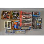 Quantity of Diecast cars. Including 1/72 scale/OO gauge .