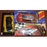 A Rastar RC Car together with a King Of Drifting and a Born To Race example,