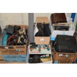 A good quantity of assorted projectors, photographic and related equipment.