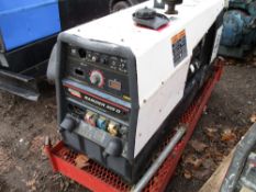 Lincoln Ranger 305D skid welder