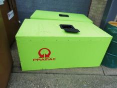 New Canopy for Pramac 20/22 KVA Generator (Canopy Only)