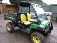 JOHN DEERE GATOR 855