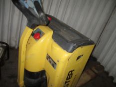 Hyster EPT200.10 electric pallet truck