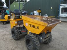 TEREX HD1000 HIGH TIP DUMPER YR2011