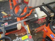 CLIPPER CSB1 FLOOR SAW