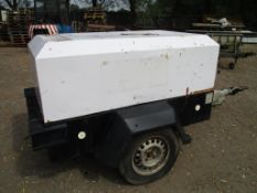 ingersoll rand 726 compressor year 2006