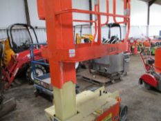 JLG 1230ES lift unit