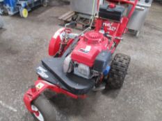 Turf Teq power edger