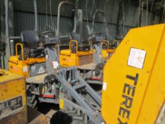 Terex HD1000 high tip dumper