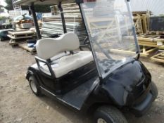 YAMAHA YDRE 48 VOLT GOLF BUGGY