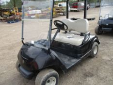 YAMAHA YDRE 48 VOLT GOLF BUGGY,