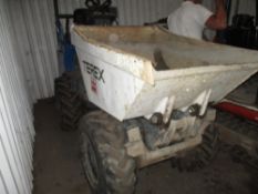 TEREX HD1000 HIGH TIP DUMPER